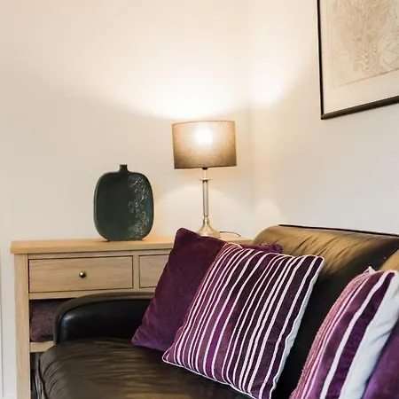 College Court Holiday home