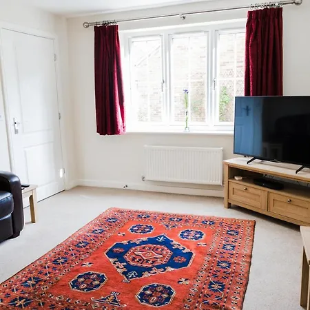 College Court Holiday home Bedale