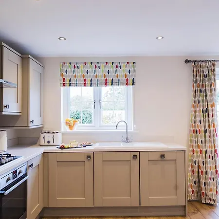 College Court Holiday home