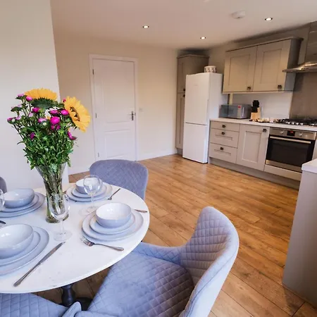 Dom wakacyjny College Court