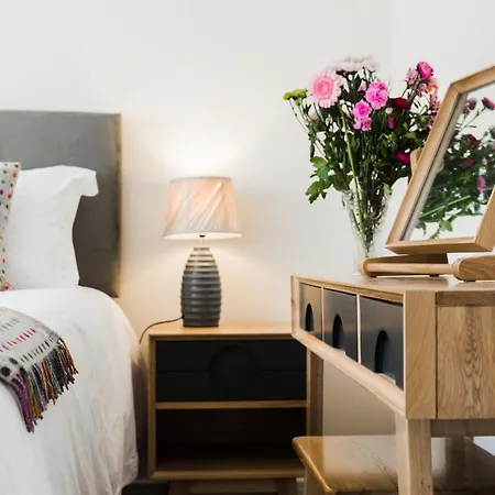 College Court Holiday home