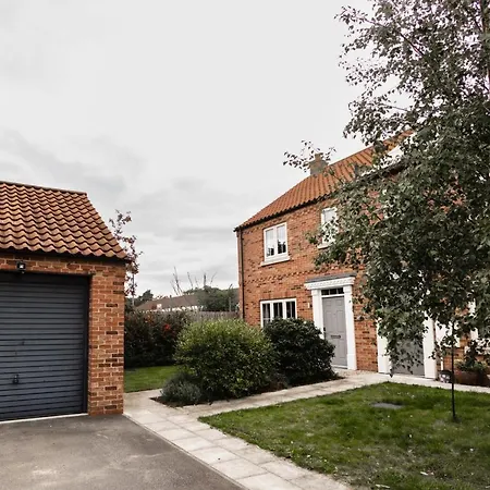 College Court Holiday home