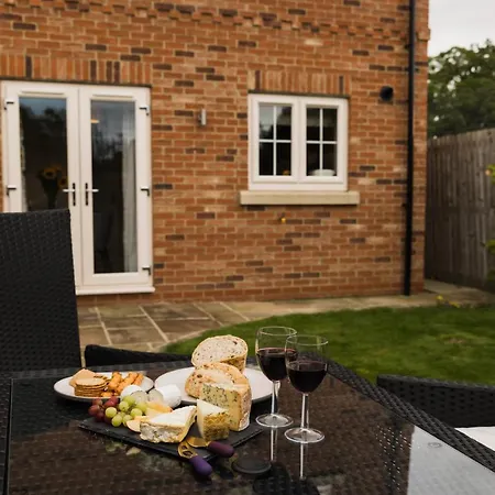 College Court Holiday home