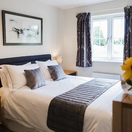 College Court Holiday home