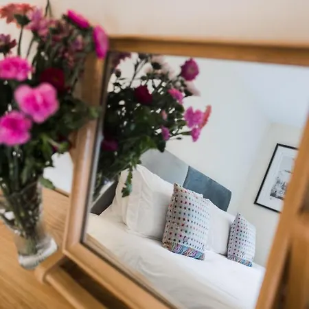 College Court Dom wakacyjny Bedale