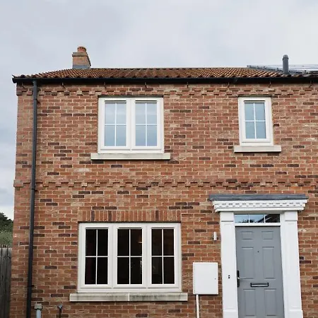 College Court Holiday home *