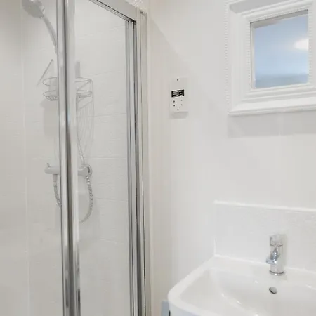 Holiday home College Court Bedale