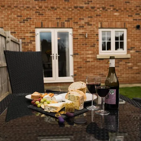 Dom wakacyjny College Court