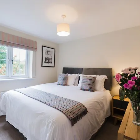 Holiday home College Court *