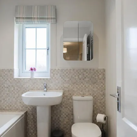 Dom wakacyjny College Court *