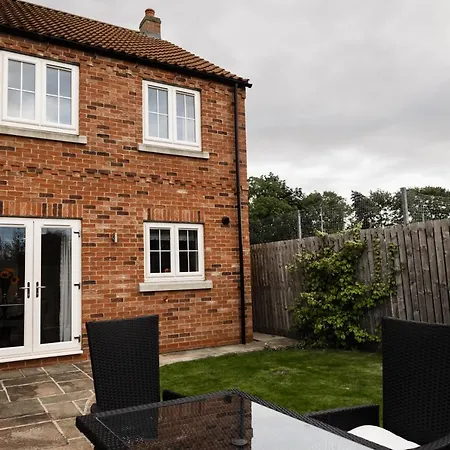 College Court Holiday home