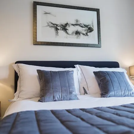 Holiday home College Court Bedale