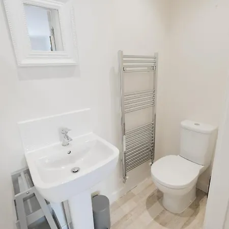 College Court Holiday home