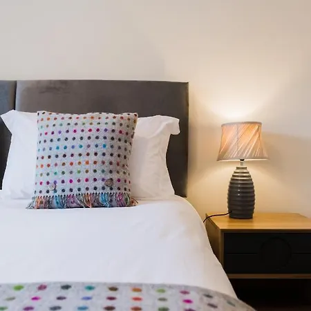 College Court Holiday home *