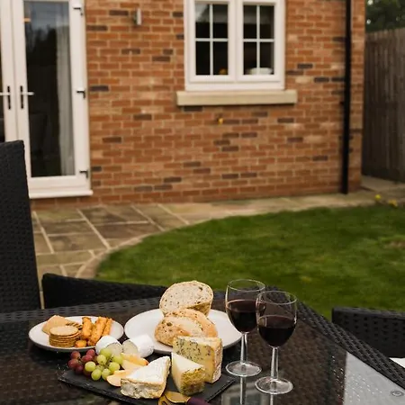 別荘 College Court