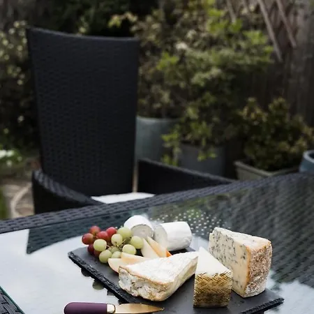 別荘 College Court ベデール